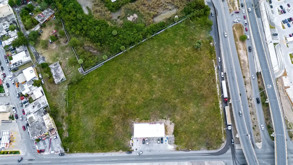 Puerta Internacional Matamoros Fotografia 1_re