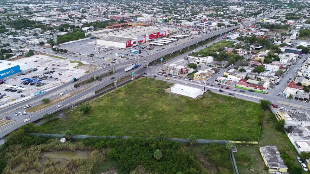 Puerta Internacional Matamoros Fotografia 2_re