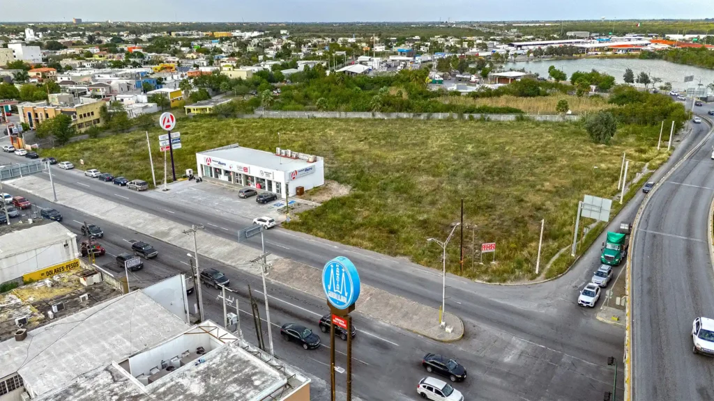 Puerta Internacional Matamoros Fotografia 3_re