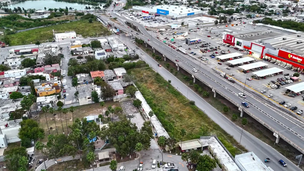 Puerta Internacional Matamoros Fotografia 5_re