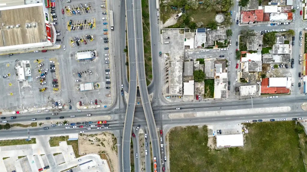 Puerta Internacional Matamoros Fotografia 6_re